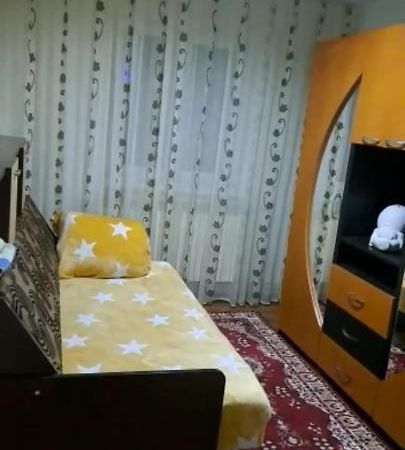 Apartament 2 Camere Vulcan  Esterno foto