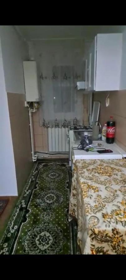Apartament 2 Camere Vulcan  Esterno foto