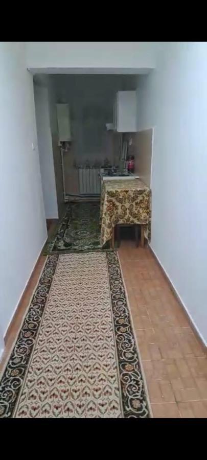 Apartament 2 Camere Vulcan  Esterno foto